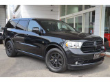 デュランゴ シタデル 3.6 V6 4WD 