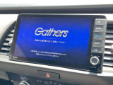 【純正9型ナビ】人気の純正ナビを装備。オーディオ機能も充実しており、Bluetooth接続すればお持ちのスマホやMP3プレイヤーの音楽を再生可能!毎日の運転がさらに楽しくなります!!
