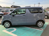 車両左側面です!