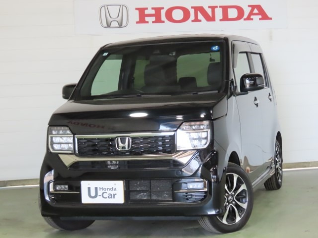 ホンダ N-WGN 
