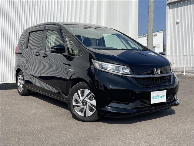 フリード 1.5 ハイブリッド G ホンダセンシング 修復歴無し（6AA-GB7）