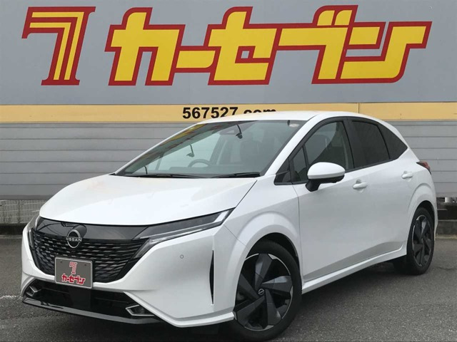 ノートオーラ 1.2 G レザーエディション 