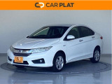 CAR PLAT(カープラット)大分です グレイスハイブリッドEX ボディーカラーはホワイトオーキッドパールです