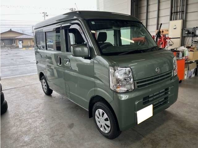 クリッパー DX GLパッケージ ハイルーフ 4WD