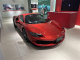 スペシャルカラーの《ROSSO CORSA》です!安心できる品質と満足頂ける価格には自信があります!