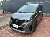 セレナ 1.4 e-POWER ハイウェイスターV 