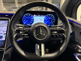 握りやすいハンドルの形状をしておりますので、お客様の運転をサポートしてくれます!