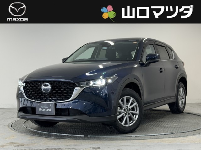 マツダ CX-5 
