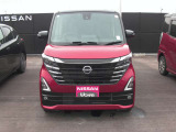 ルークス ハイウェイスターX プロパイロットエディション 4WD 
