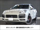 ポルシェ カイエンクーペ