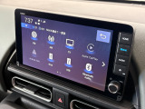 Bluetoothオーディオをはじめ様々なオーディオソースがついています!これでドライブもより一層楽しめますね!