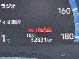 タコメーターがあると、エンジン効率良く運転が出来、省燃費運転が可能です!