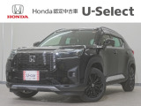 WR-V Z+ ブラックスタイル入荷いたしました、お気軽にお問い合わせください。当社ではお客様の、安心・快適なカーライフの為にご契約前に現車の確認をお願いしております。