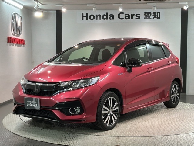 ホンダ フィット 