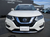 エクストレイル 2.0 20Xi 4WD 