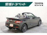 屋根をオープンにすると開放的なドライブをお楽しみ頂けます!