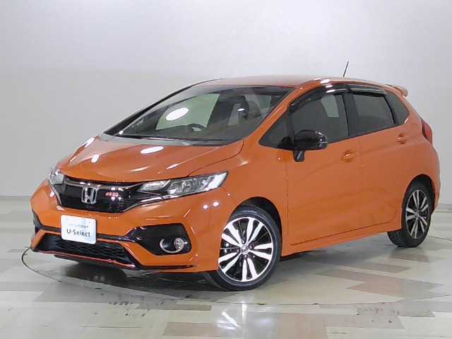 フィット 1.5 RS ホンダセンシング 