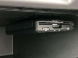 ETC車載器(高速道路の利用時に 料金所の通過をスムーズに行うために自動で料金を精算するシステム)