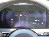 e-POWER専用ファインビジョンメーターです!