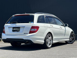 Cクラス C350 ブルーエフィシェンシー アバンギャルド 本革シート 修復歴無し