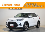 トヨタ ライズ