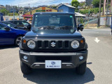 ジムニーシエラ 1.5 JC 4WD 