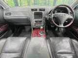 GS 450h 