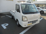 キャリイ KC エアコン パワステ 4WD 