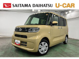走行5,247kmのきれいなタント。クリアランスソナーで駐車も安心。視界が広く小回りも利くので、初めての軽にも使いやすい1台です(^^)/見ていきましょう♪