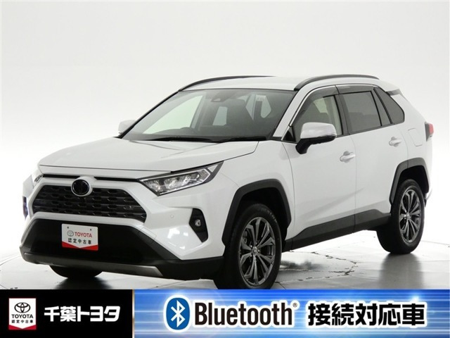 RAV4  2.0 G 4WD