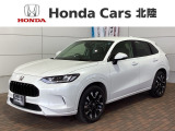 ホンダ ZR-V
