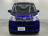 当社の車両には『安心して車選びをしていただくために』お支払い総額を表示しております。税金、自賠責保険料、登録費用、リサイクル料金が含まれており、県内登録及び届出で店頭納車の場合になります。