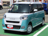 お支払い方法もぜひご相談下さい。分割払い・残価設定型クレジットもございます。