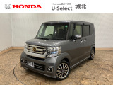 ホンダ N-BOXカスタム
