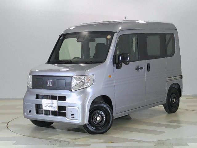 N-VAN e: e: L4 