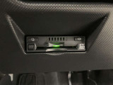 高速道路をスイスイッと通過の『2.0ETC』付き!ETCカードをお持ちでない方は、トヨタETCカードもございますので、ご相談下さいね!詳しくはスタッフまで!