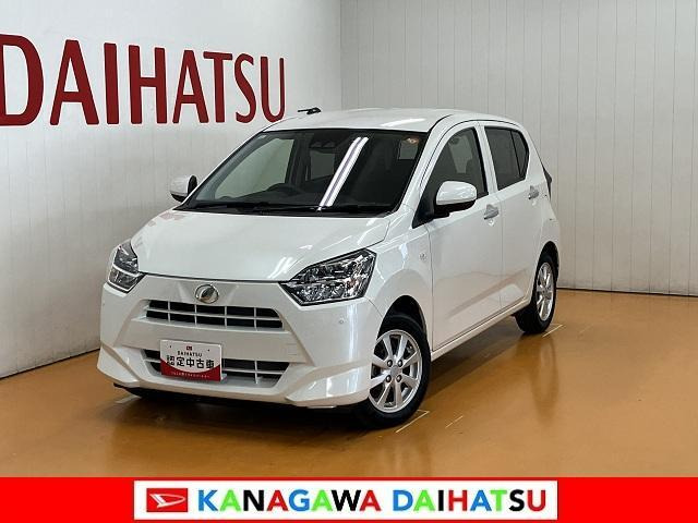 ミライース X SAIII
