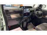 弊社の中古車は全車クリーニング済みです!気持ちよくお乗りいただける状態でご納車いたします♪