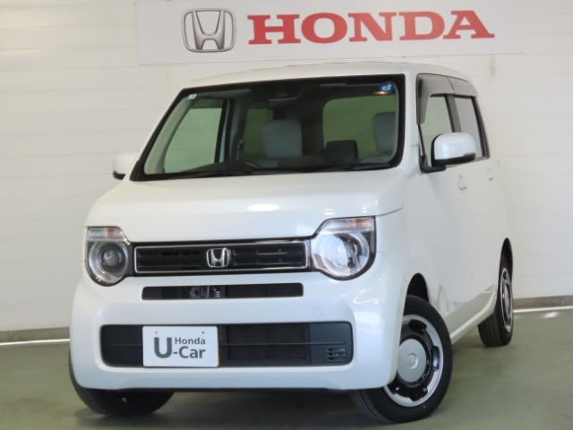 ホンダ N-WGN 