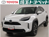 トヨタ ヤリスクロス