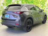 CX-5 2.0 20S ブラックトーンエディション 