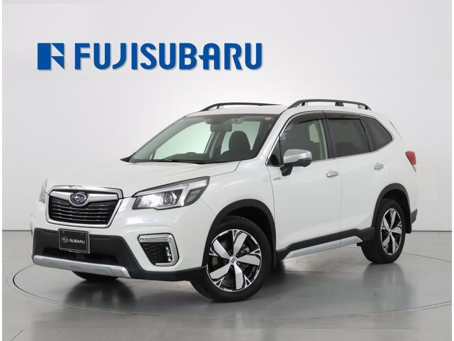フォレスター 2.0 アドバンス 4WD