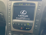 GS 450h 