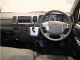 ハイエースバン 2.8 DX ロング GLパッケージ ディーゼル 4WD 