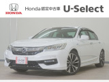 アコードハイブリッド EX入荷いたしました、お気軽にお問い合わせください。当社ではお客様の、安心・快適なカーライフの為にご契約前に現車の確認をお願いしております。