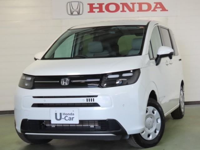 フリード 1.5 エアー 4WD 