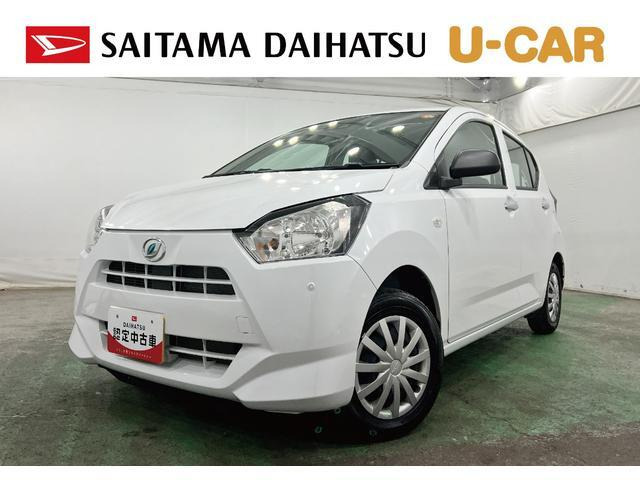 ミライース L SAIII