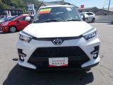 ロングラン保証付き車両は山口トヨペットへ!!