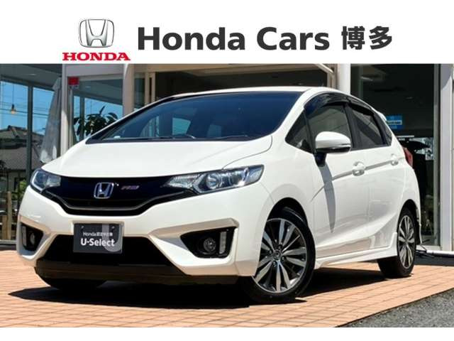 フィット 1.5 RS 