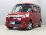 初度登録:平成27年01月 車検満了:令和10年01月まで 走行距離:82,060km グレード:TS ボディカラー:フェニックスレッドパール